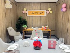 -神洲四海大酒楼(王府井澳门中心店)