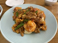 -清真利德顺小老饭庄(复兴路店)
