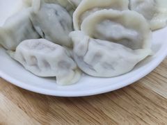 -长白街手工水饺(秣陵路店)