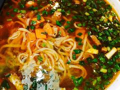 -西安饭庄·非遗陕菜(钟楼店)