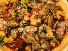 -东排食堂长沙小吃大排档(五一广场店)