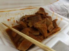 牛杂-细妹五香牛杂(步行街店)