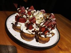-BE BRIGHT KITCHEN(正佳广场店)