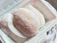 -澳门长洲糯米糍(柯打苏沙街店)