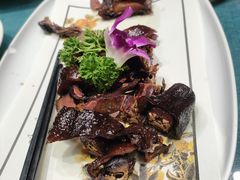 -水岸小城故事(堤口路店)