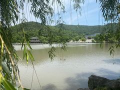 -孙武文化园-停车场
