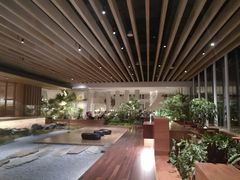 大堂-Seesaw Coffee(朝阳大悦城店)