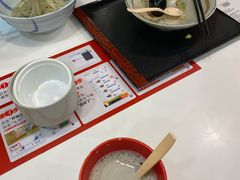 -永和大王(浦东南路店)