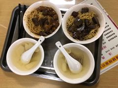 -广和隆猪蹄面(钟法路店)