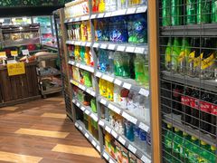 -京捷生鲜超市(红庙北里店)