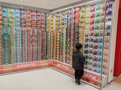-康师傅味来馆