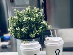 -缶乐FOLLOW咖啡
