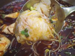 -四川泸州豆花饭店
