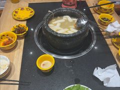-田村·石锅藏香鸡(布达拉宫店)