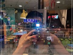 -麦当劳(无锡永乐店)