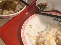 -和合谷(海淀五路居店)