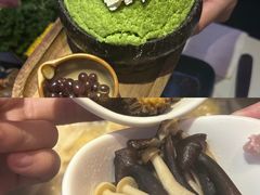-润泽园椰子鸡(汇一城店)