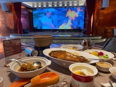 -艳阳天·非遗楚菜(武汉客厅店)