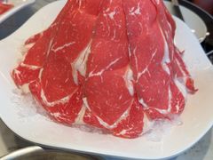 -田园肥牛鲍鱼先生(新北店)