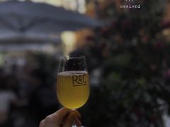 -RAC BAR(安福路店)