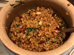 猪油拌饭-兰溪小馆(东直门簋街店)