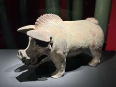 -成都武侯祠博物馆