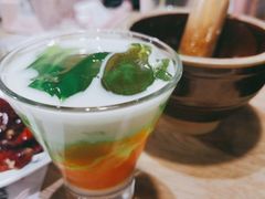 -鱼酷活鱼烤鱼(梅江印象城店)