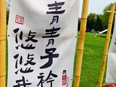 -合肥三国新城遗址公园