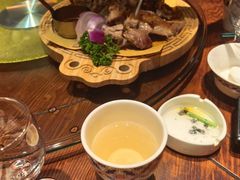 -清真·双公羊·馕坑烤全羊(奥体店)