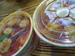 -老闽味沙茶面·姜母鸭(传承35年曾厝垵店)