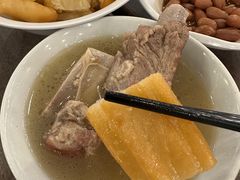 -松發肉骨茶(先得坊店)