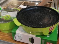 -锅圈食汇火锅烧烤食材超市(星河国际店)