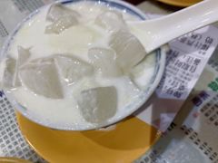 -仁信双皮奶(东川路店)