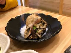 -酒久自助料理(佳兆业店)