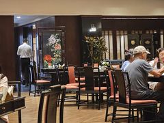-海天楼中餐厅(吴宫泛太平洋酒店)