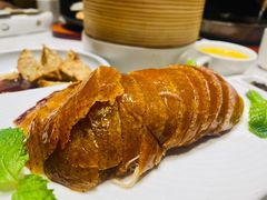 -小放牛河北菜(长安万达店)