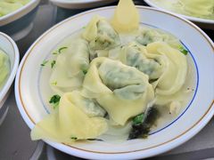 -小淮娘鸭血粉丝&锅贴(天平山景区店)