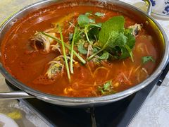 -贵州人家·酸汤火锅·20年老字号