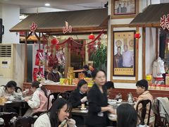 -鸽鸟轩(石岐店)