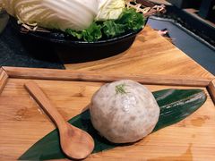 虾滑-湊湊火锅·茶憩(东城万达店)