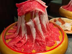 -牛New寿喜烧(金茂览秀城店)