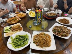 -南记食粥坊·宵夜大排档(莲花店)