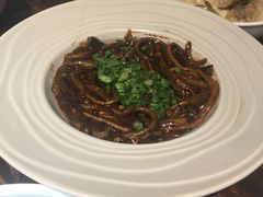 响油鳝糊-金枝玉叶上海人家食府(三里河店)
