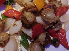-北国料理(世荣路店)