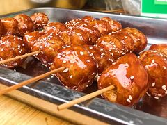糖油果子-邓记新一代糖油果子(四川煤管局供销公司职工宿舍店)