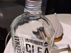 -sugarman espresso素饮糖人高新咖啡工厂