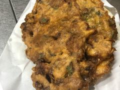 蚝饼(小份)-兴记菜馆