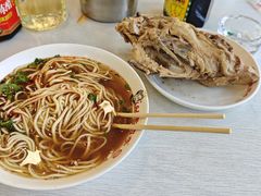 -老四季(南市场店)