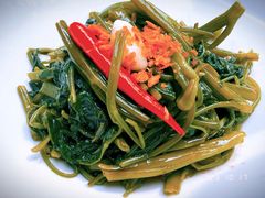 -帕蓝·暹罗料理(大学路店)