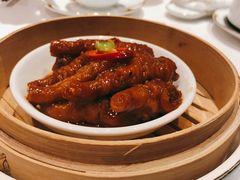 -东富酒家(龙湖西溪天街店)
